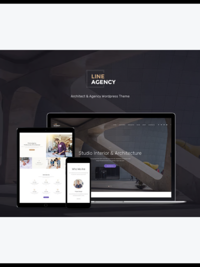 elements line agency