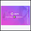 elements mefit shopify gym fitness store theme