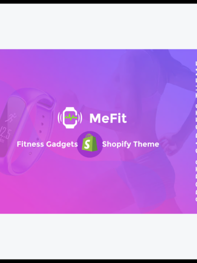 elements mefit shopify gym fitness store theme