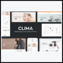 elements clima multipurpose prestashop responsive