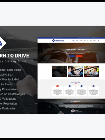 elements driving school