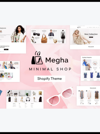 elements megha fashion store shopify