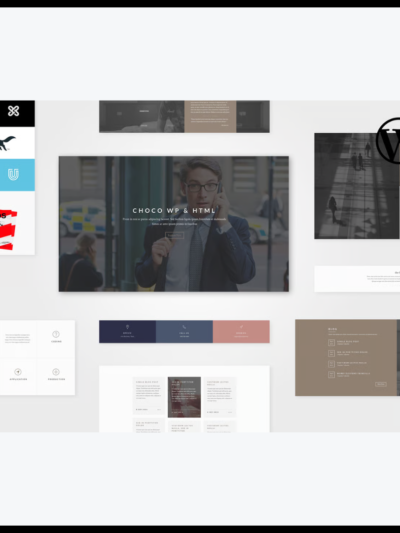 elements choco multipurpose