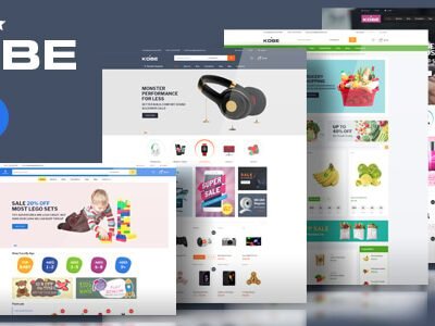 elements kobe multi-store-responsive magento them