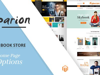 elements koparion book shop responsive opencart t