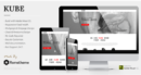 elements kube musician band-music-muse-template