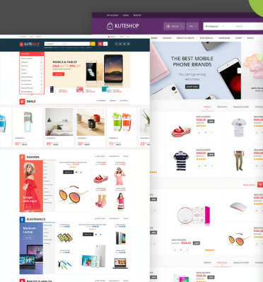 elements kuteshop super market responsive shopify