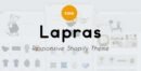 elements lapras responsive shopify theme