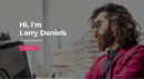 elements larry personal wordpress theme UN2L795