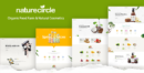 elements naturecircle organic responsive magento
