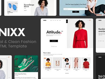 elements nixx minimal clean fashion shopify theme
