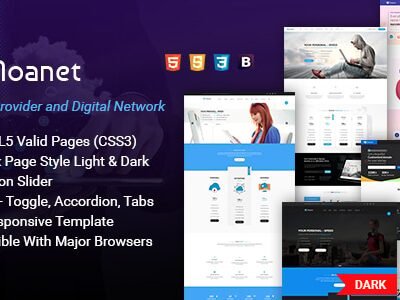 elements noanet internet digital network wordpress