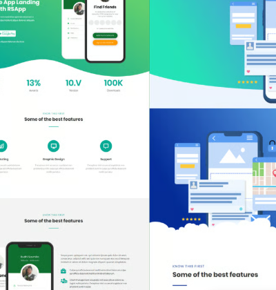 elementslaunchkit landing page marketing wordpre