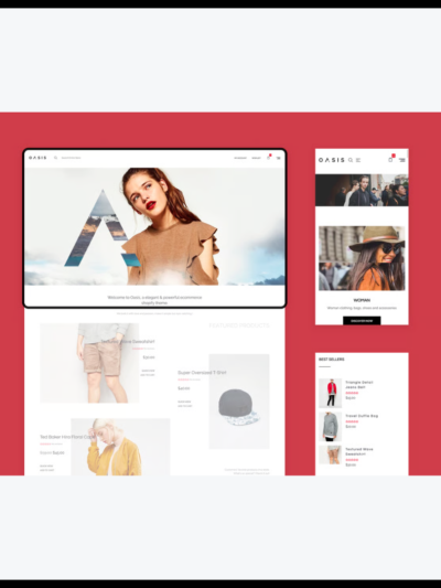elements oasis modern shopify theme