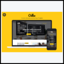 elements odho responsive unbounce landing page
