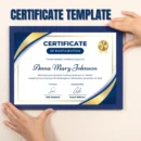 1000+ Certificates and Merits