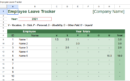 EMPLOYEE LEAVE TRACKER.xlsx
