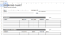 EXERCISES CHART.xlsx