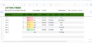 ACTION ITEM TEMPLATE.xlsx