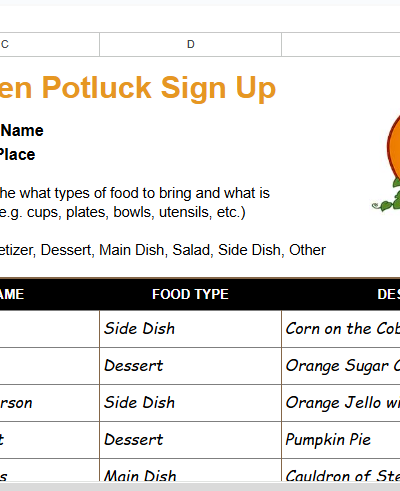 HALLOWEEN POTLUCK SIGN IN.xlsx