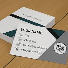 200 Business Card