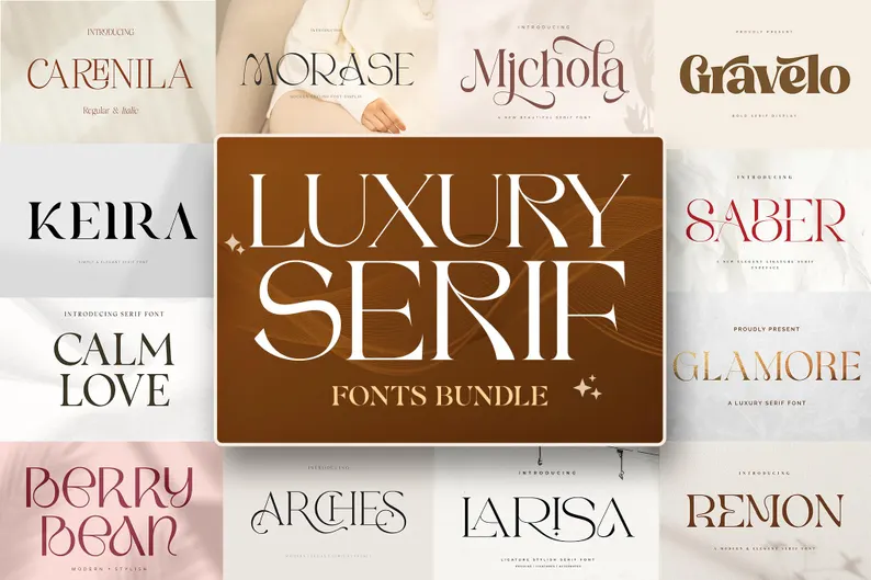 +2000 Vietnamese Fonts