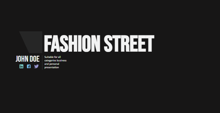 Animated D Presentation Light Color.pptx