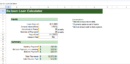 BALLOON LOAN CALCULATOR.xlsx