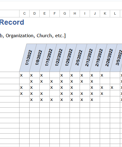 ATTENDANCE RECORD.xlsx