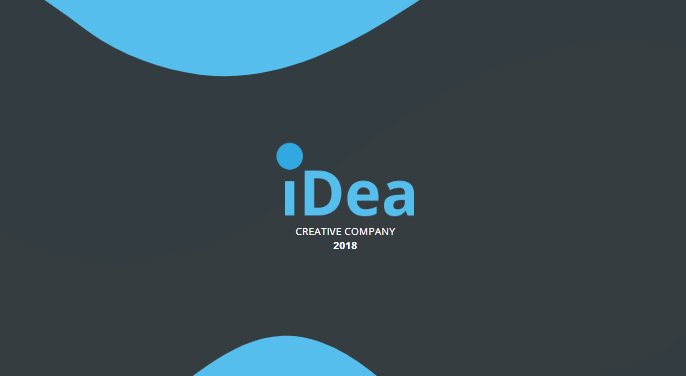 Animated PPT Blue Dark.ppt