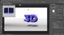3D Photoshop