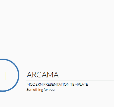Animated Arcama BLUE Light.pptx