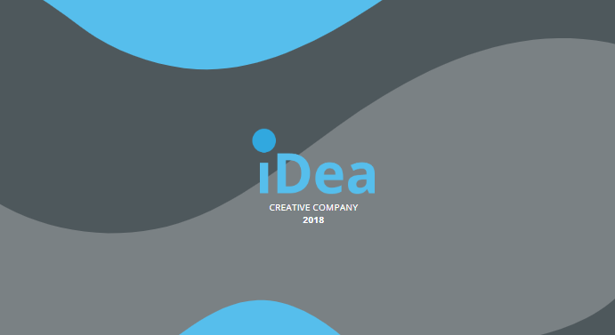 Animated PPT Environment Infographic.ppt