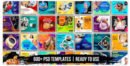 600 PSD Banner