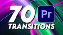 70 Effect Transition