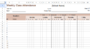 CLASS ATTENDANCE WEEKLY.xlsx