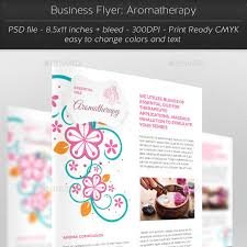 AROMATHERAPY PSD