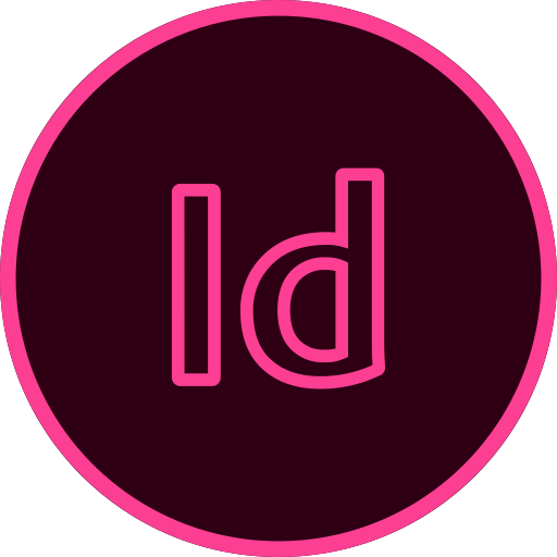 Access the INDESIGN Download area