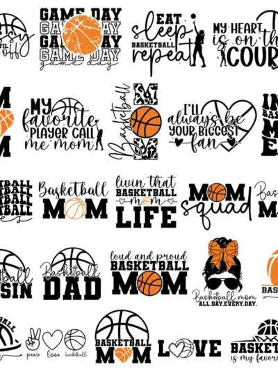 Basketball