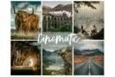 CINEMATIC Lightroom Presets