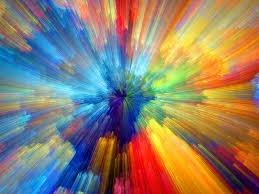 COLORES VIVOS - VIVID COLORS