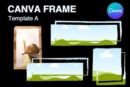 Canva Frames Grunge Texture 3