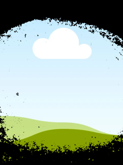 Canva Frames Grunge Texture