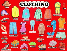 Clothes