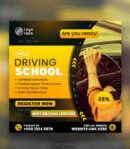 DRIVING SCHOOL PSD