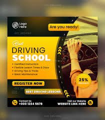 DRIVING SCHOOL PSD