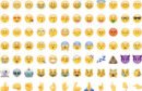 Emojis Do WhatsApp