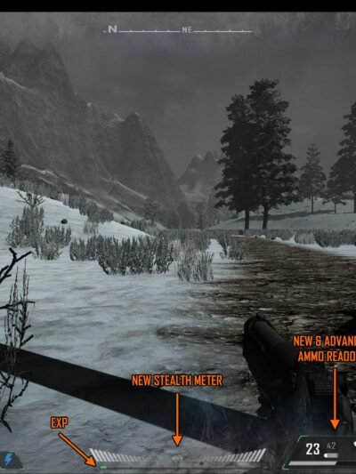HUD 2.0