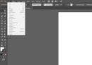 Menu Illustrator