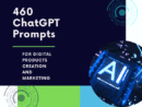 Passive Income Prompts with ChatGPT AI